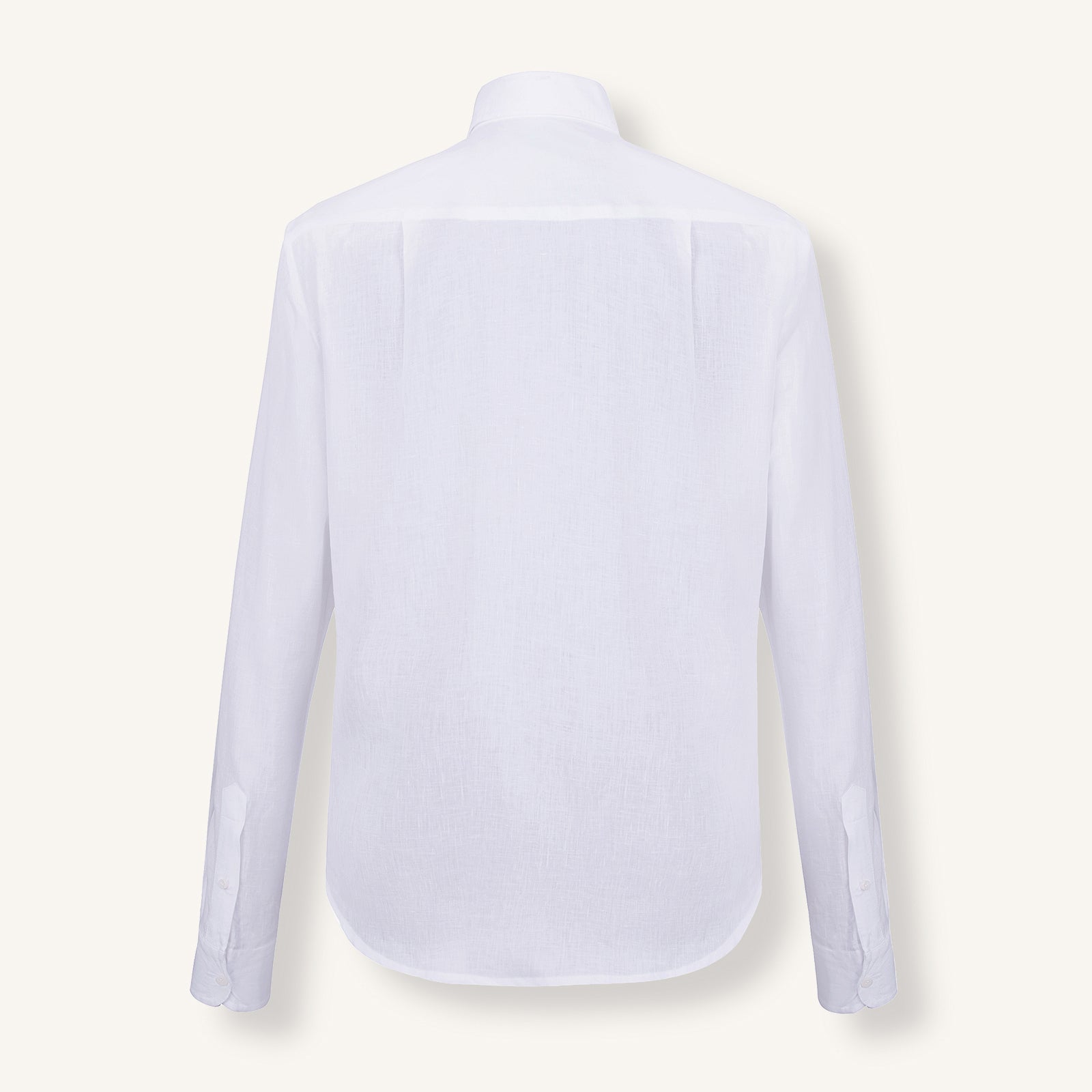 Milkstone Italian Linen Shirt