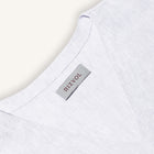 Milkstone Linen T-Shirt
