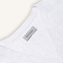 Milkstone Linen T-Shirt