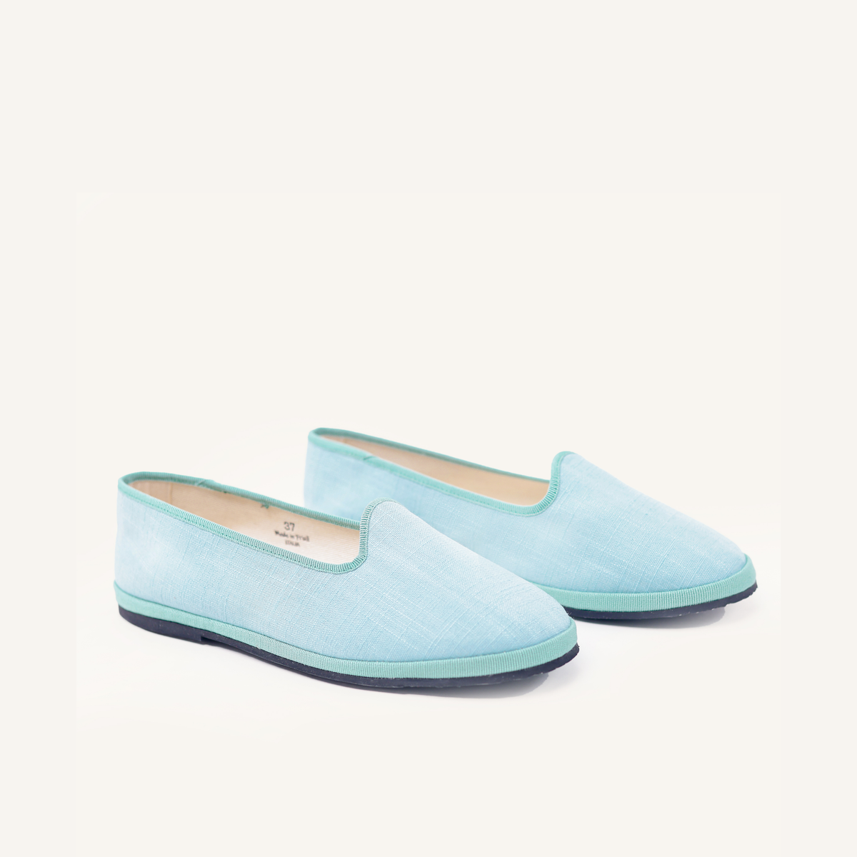 Friulane in Azzurro
