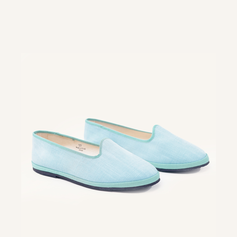 Friulane in Azzurro