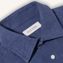 Inkwell Italian Linen Shirt