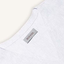 Milkstone Linen T-Shirt