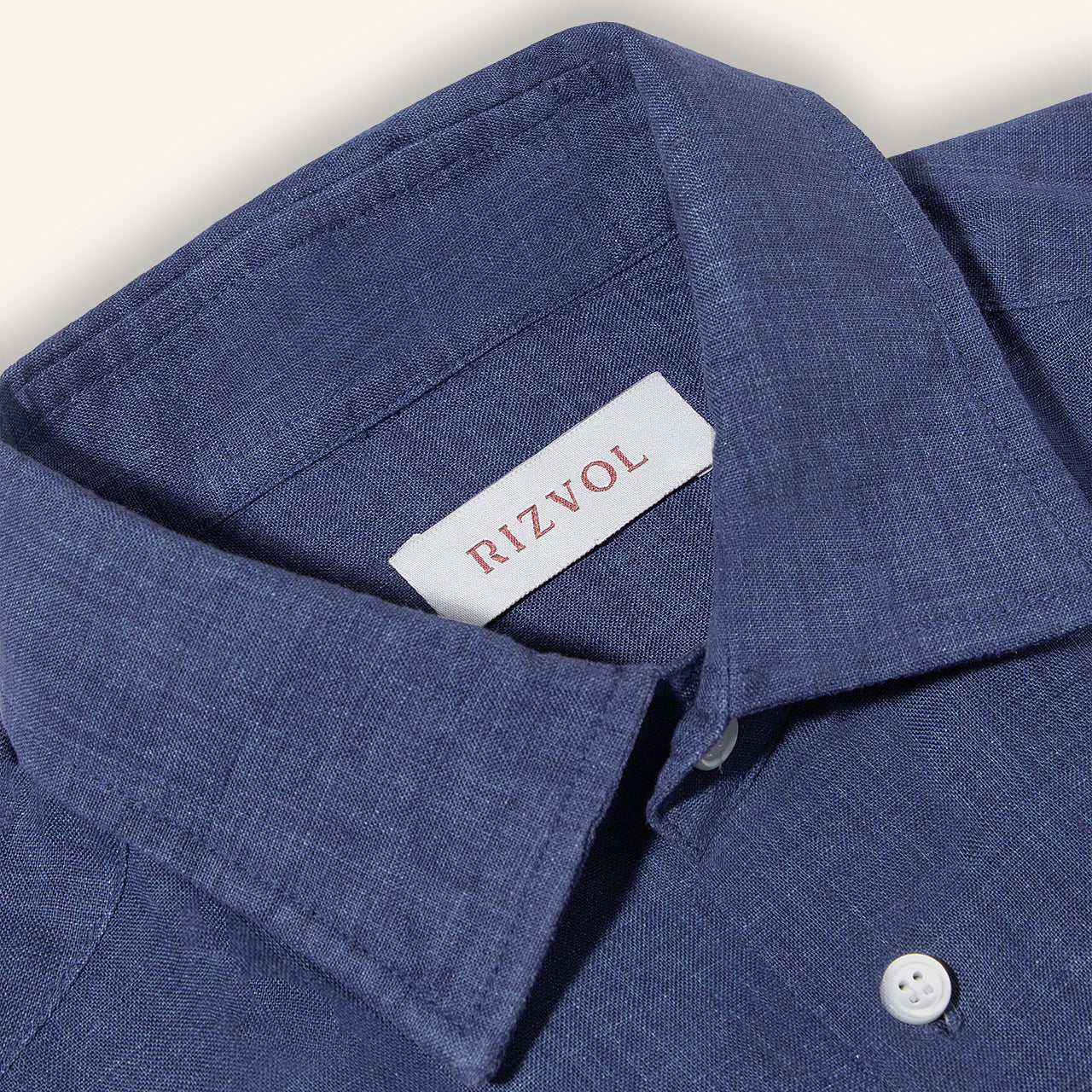 Inkwell Linen Shirt