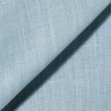 Light Blue Linen Shirt