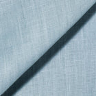 Glacier Blue Linen Shirt