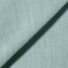 Fern Green Linen Shirt