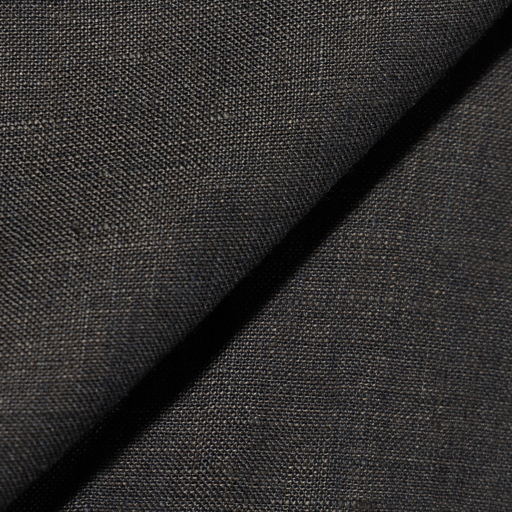 Olive Mist Linen Shirt