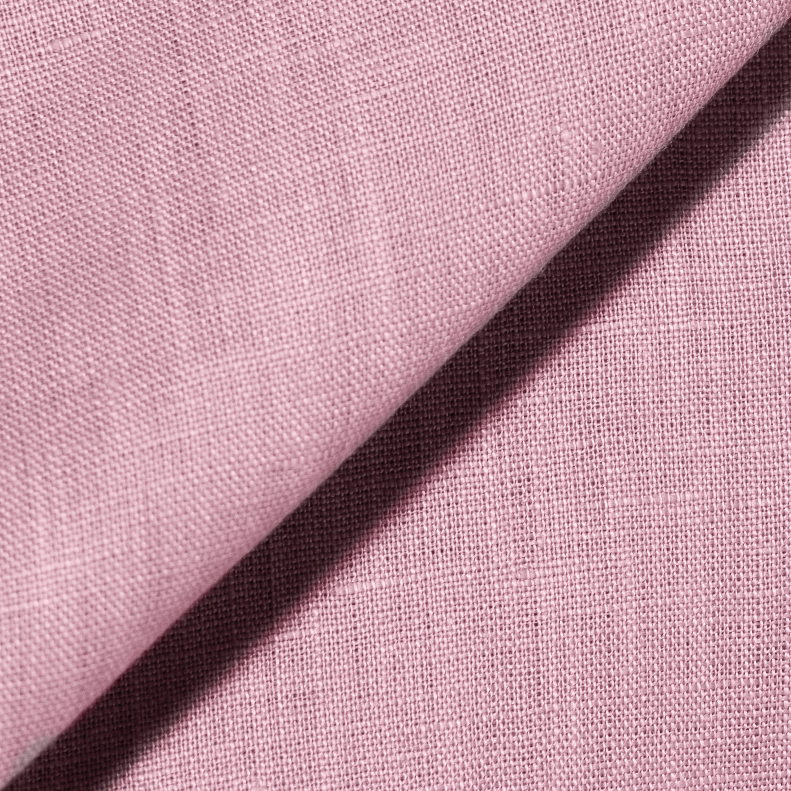 Pink Dust Linen Shirt
