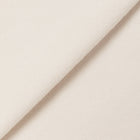Symphonia Italian Twill Wool Jacket in Off White