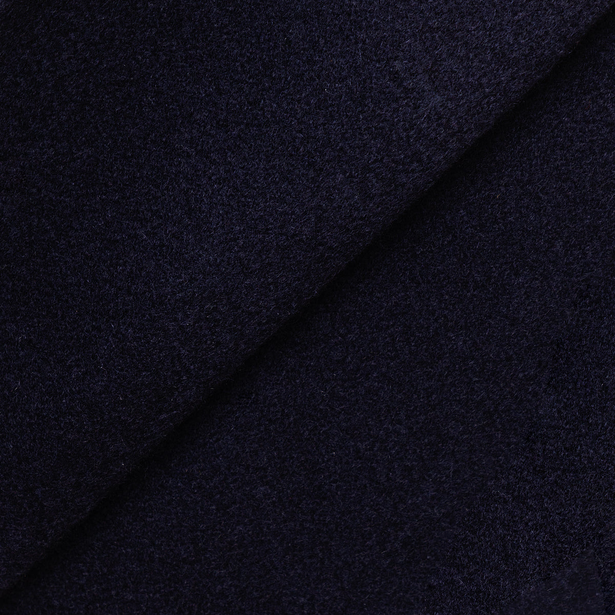 Rifugio Cashmere Overshirt in Cloister Blue