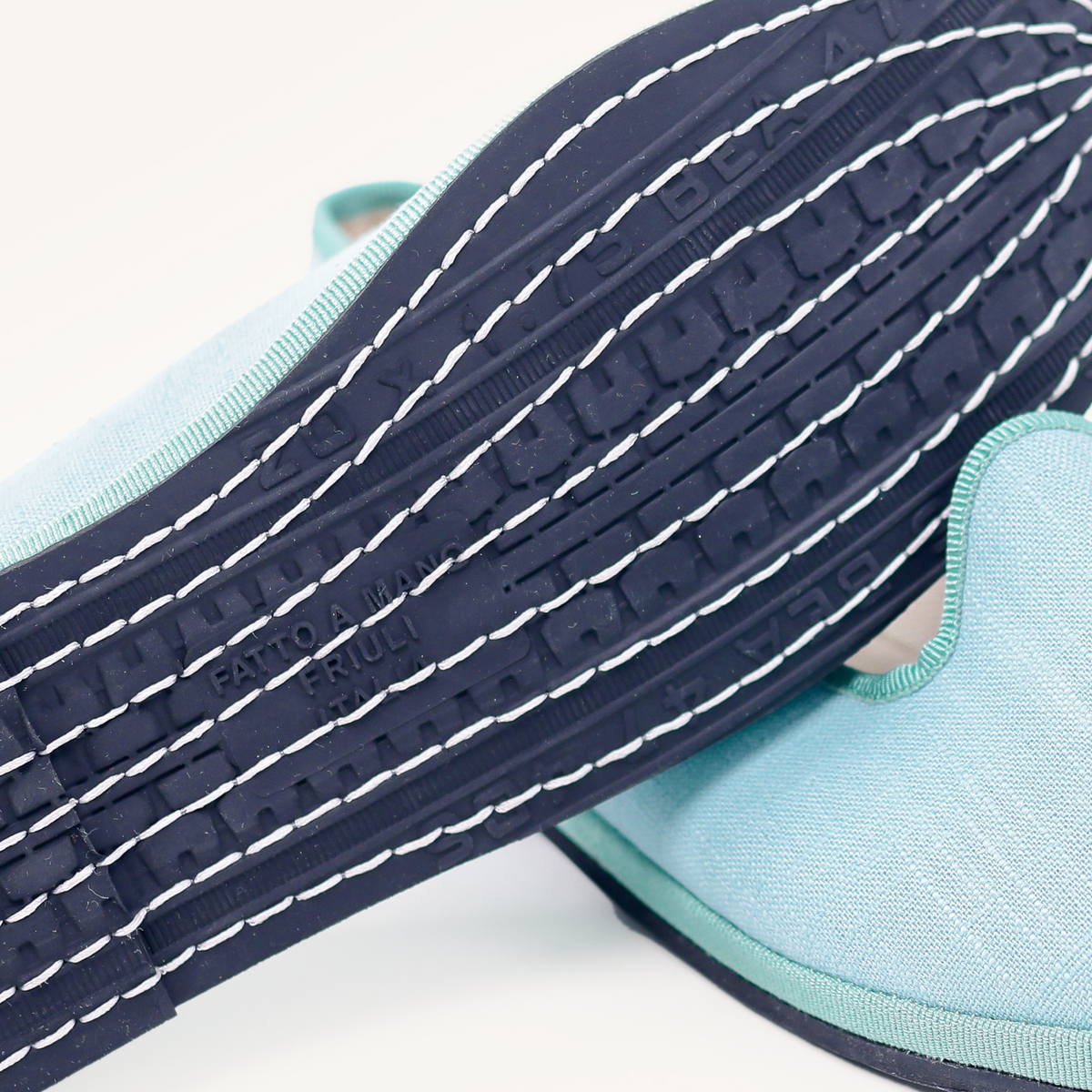 Friulane in Azzurro