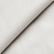 Light Sand Italian Wool-Silk Trousers