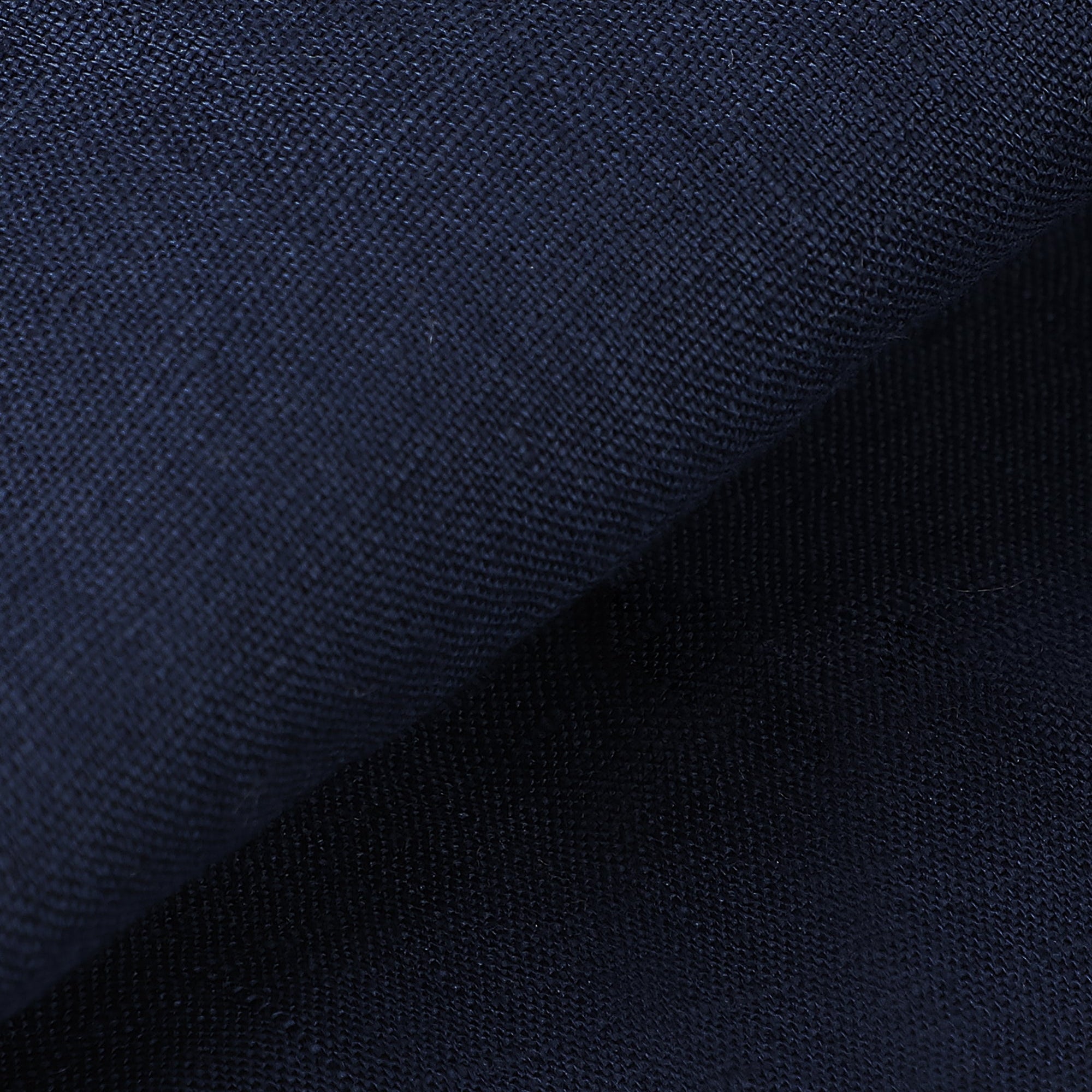 Abyssal Linen Pant