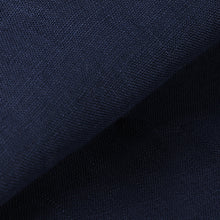 Abyssal Linen Pant
