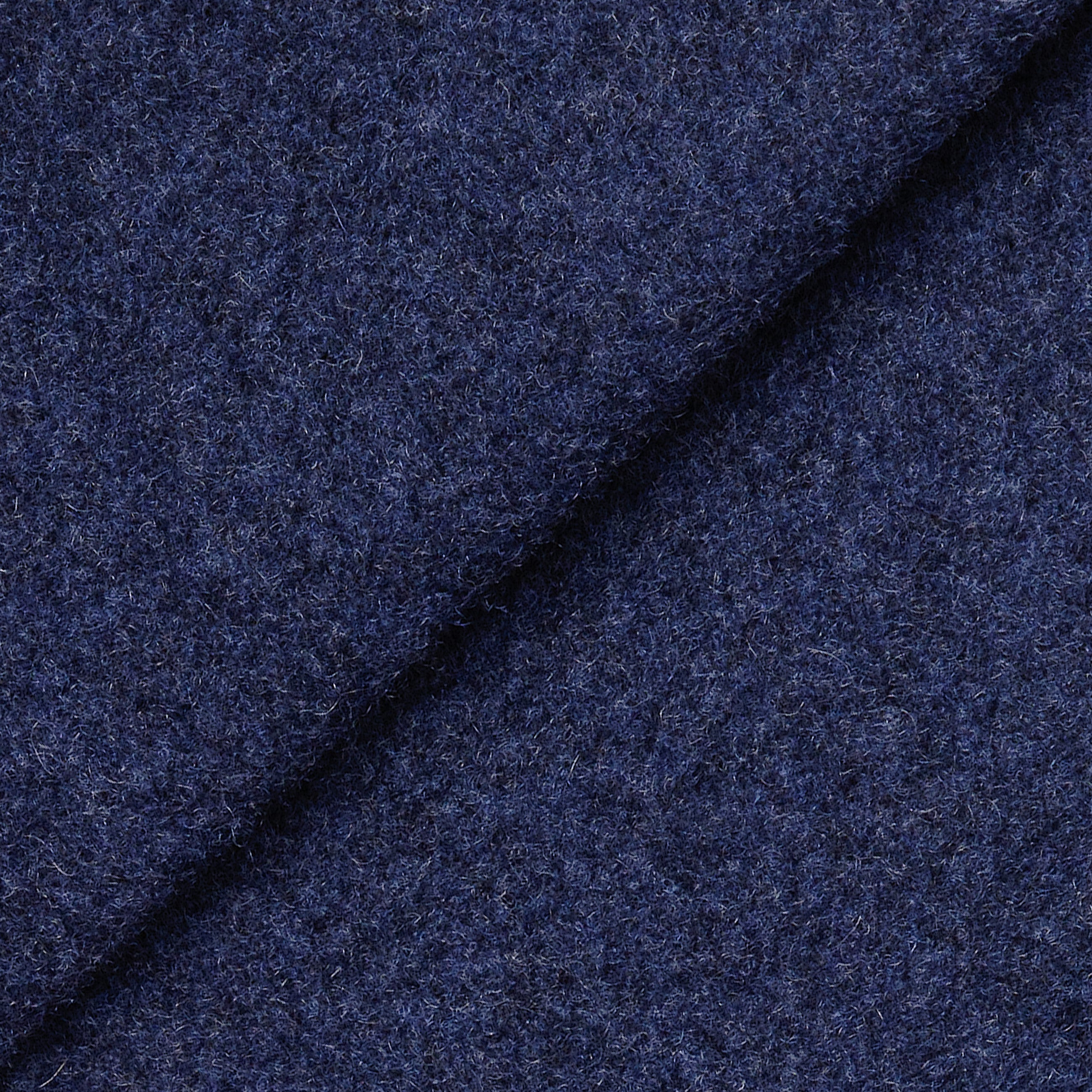 Concerto Cashmere Blazer in Indigo