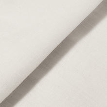 Ivory Ash Italian Linen Shirt