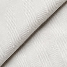 Light-Sand Wool-Silk Trouser