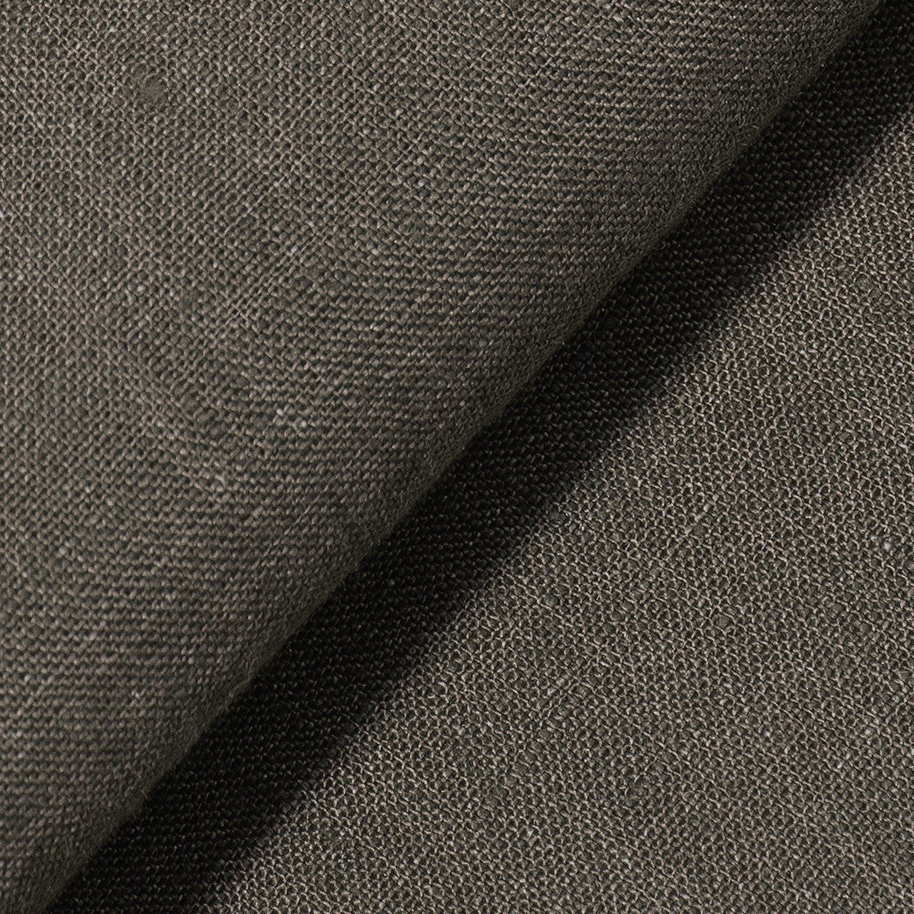 Ashfall Linen Shirt