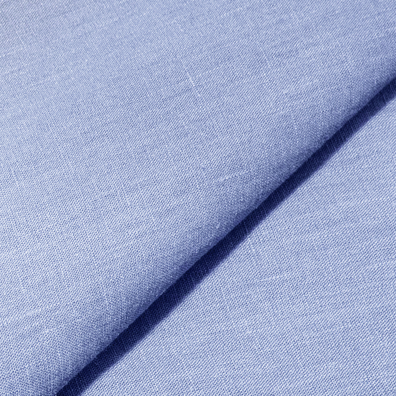 Woman's Stillwater Lilac Linen T-Shirt 34