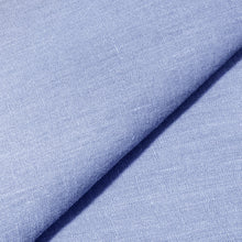 Woman's Stillwater Lilac Linen T-Shirt 34