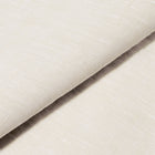 Aria Italian Linen Jacket in Ivory Ash
