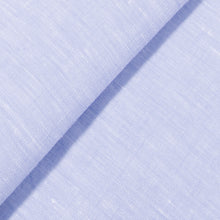 Viola Fog Italian Linen Shirt