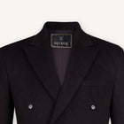 Concerto Cashmere Blazer in Sienna Brown