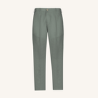 Sage Tapered Linen Pants