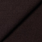 Symphonia Wool-Cashmere Jacket in Sienna Brown