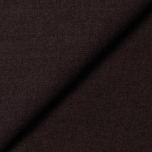 Symphonia Wool-Cashmere Jacket in Sienna Brown