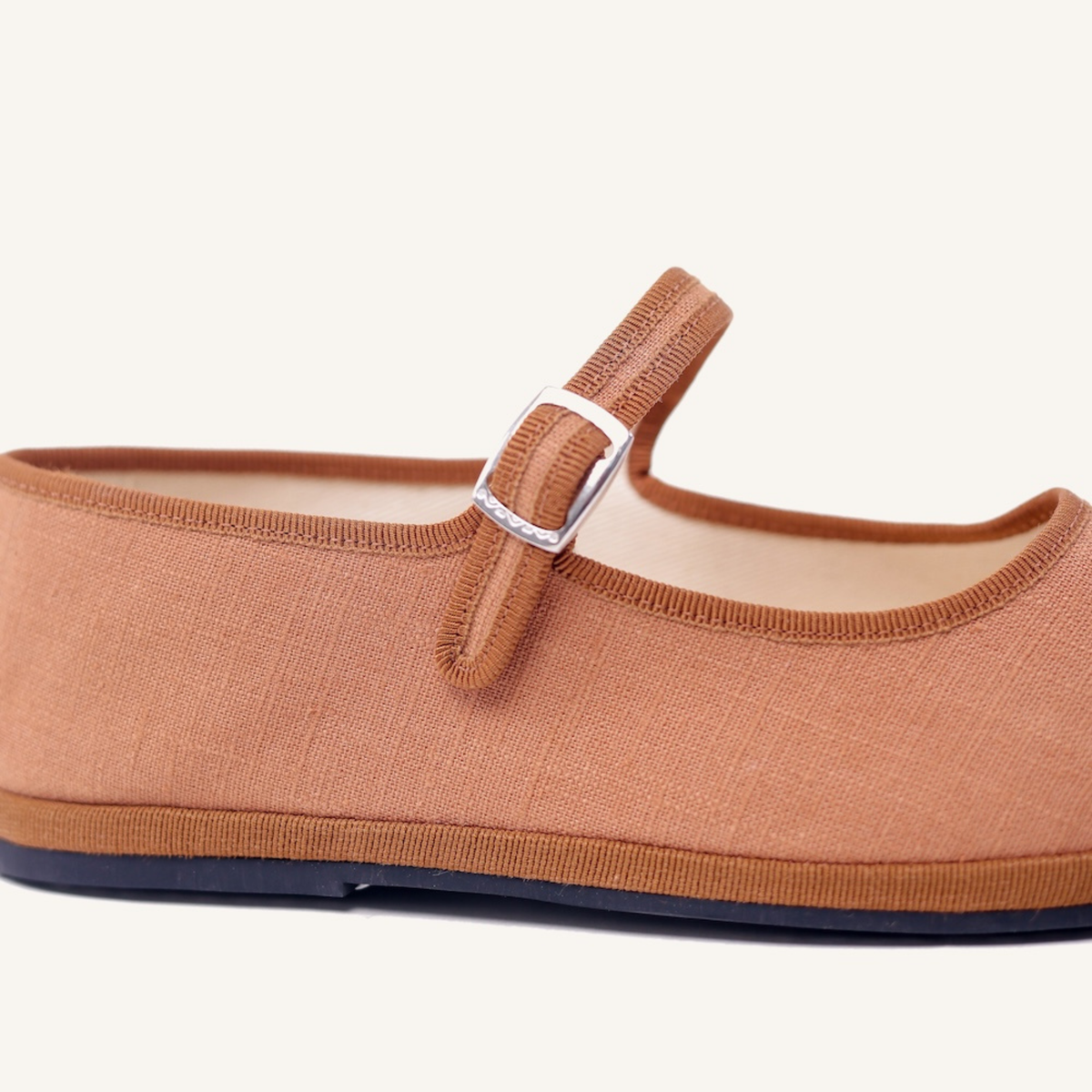 Mary Jane in Hazel