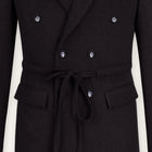 Concerto Cashmere Blazer in Sienna Brown