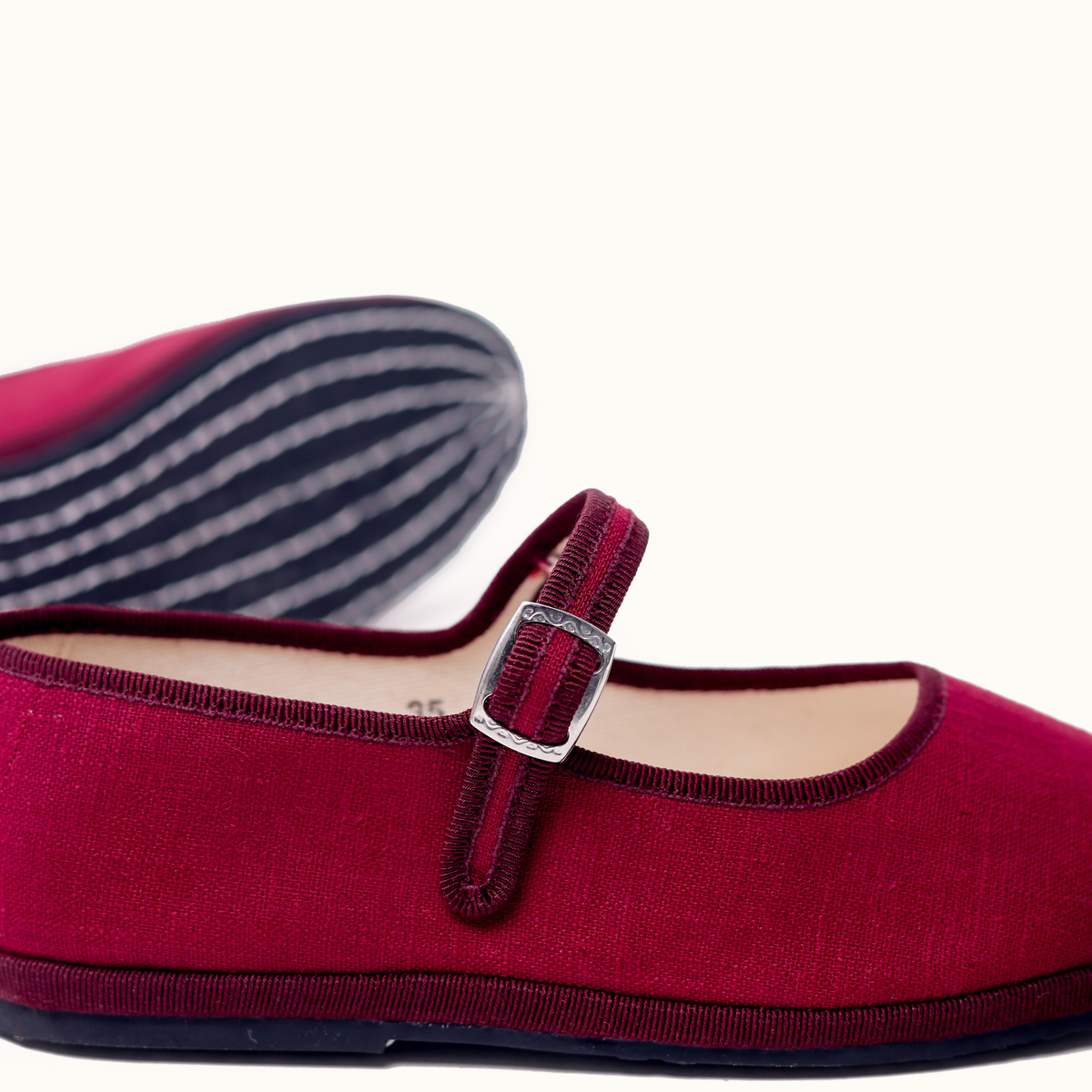 Mary Jane in Bordeaux