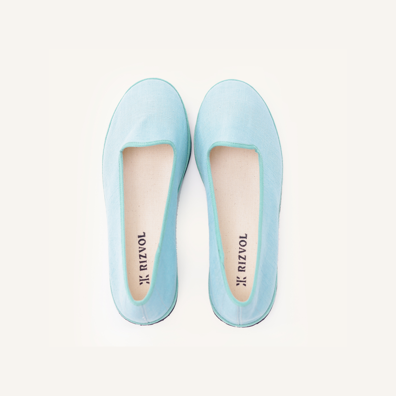 Friulane in Azzurro