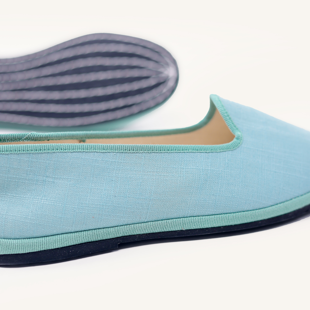 Friulane in Azzurro