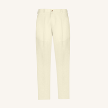 Chantilly Tapered Linen Pants