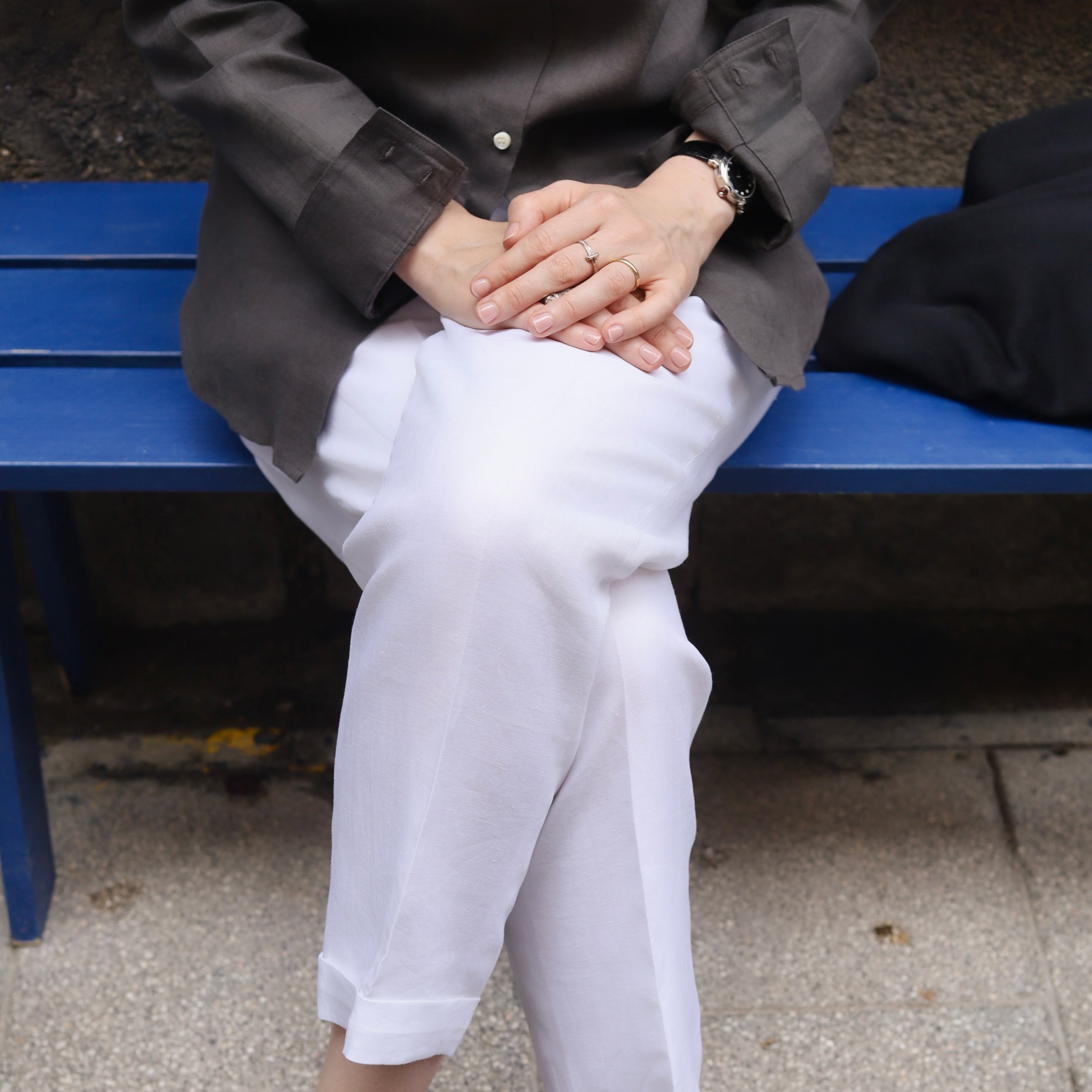 Woman's Pants