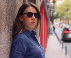 Women's Inkwell Linen Shirt