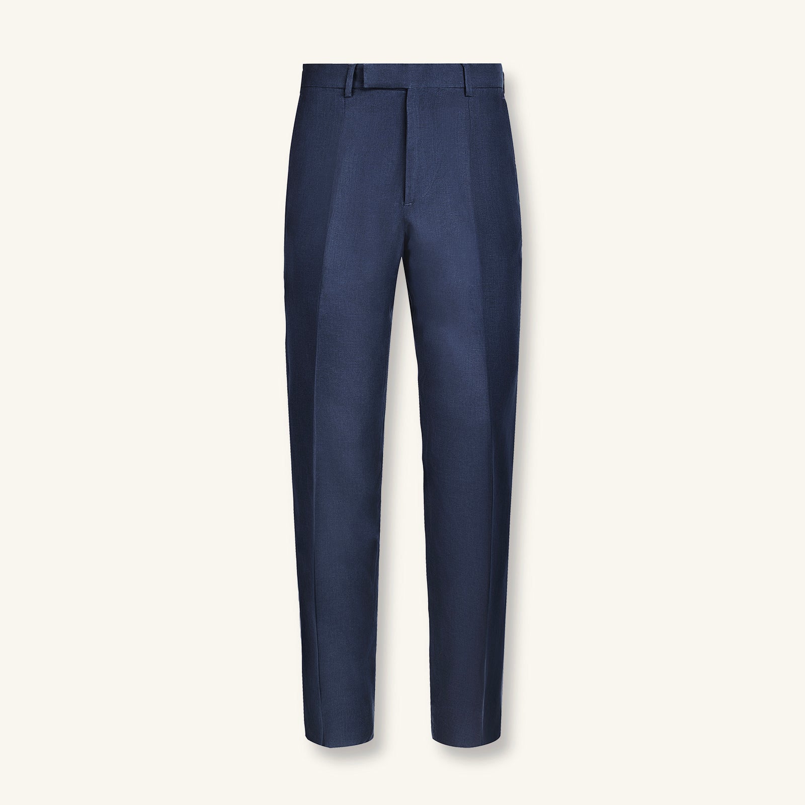 Abyssal Linen Trousers