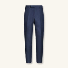 Abyssal Linen Trousers