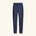 Abyssal Linen Pant