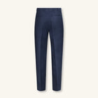 Abyssal Linen Trousers