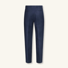 Abyssal Linen Trousers