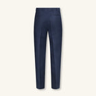 Abyssal Linen Pant