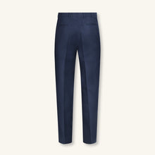 Abyssal Linen Pant