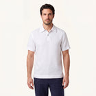 Milkstone Lino Polo Shirt