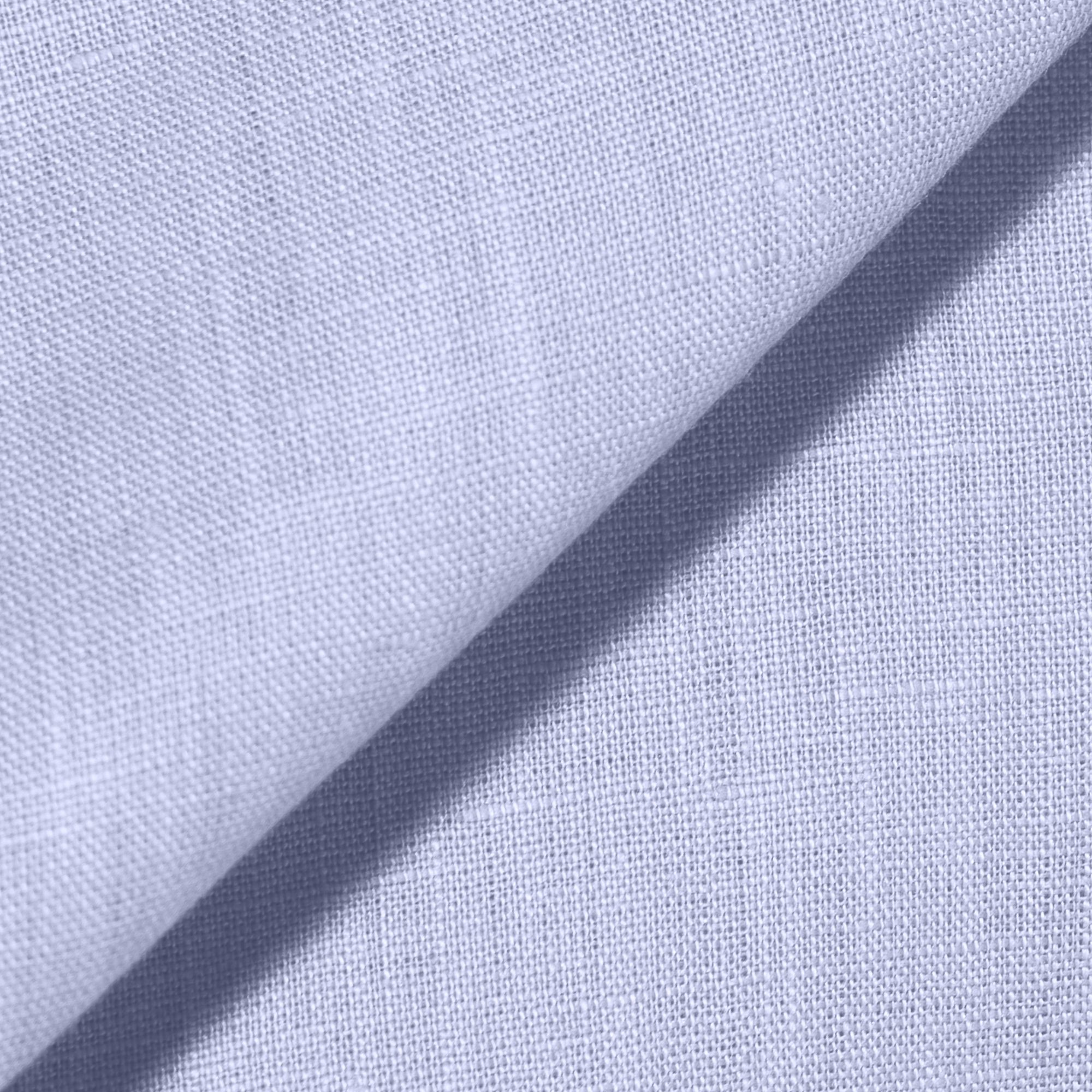 Viola Fog Linen Shirt