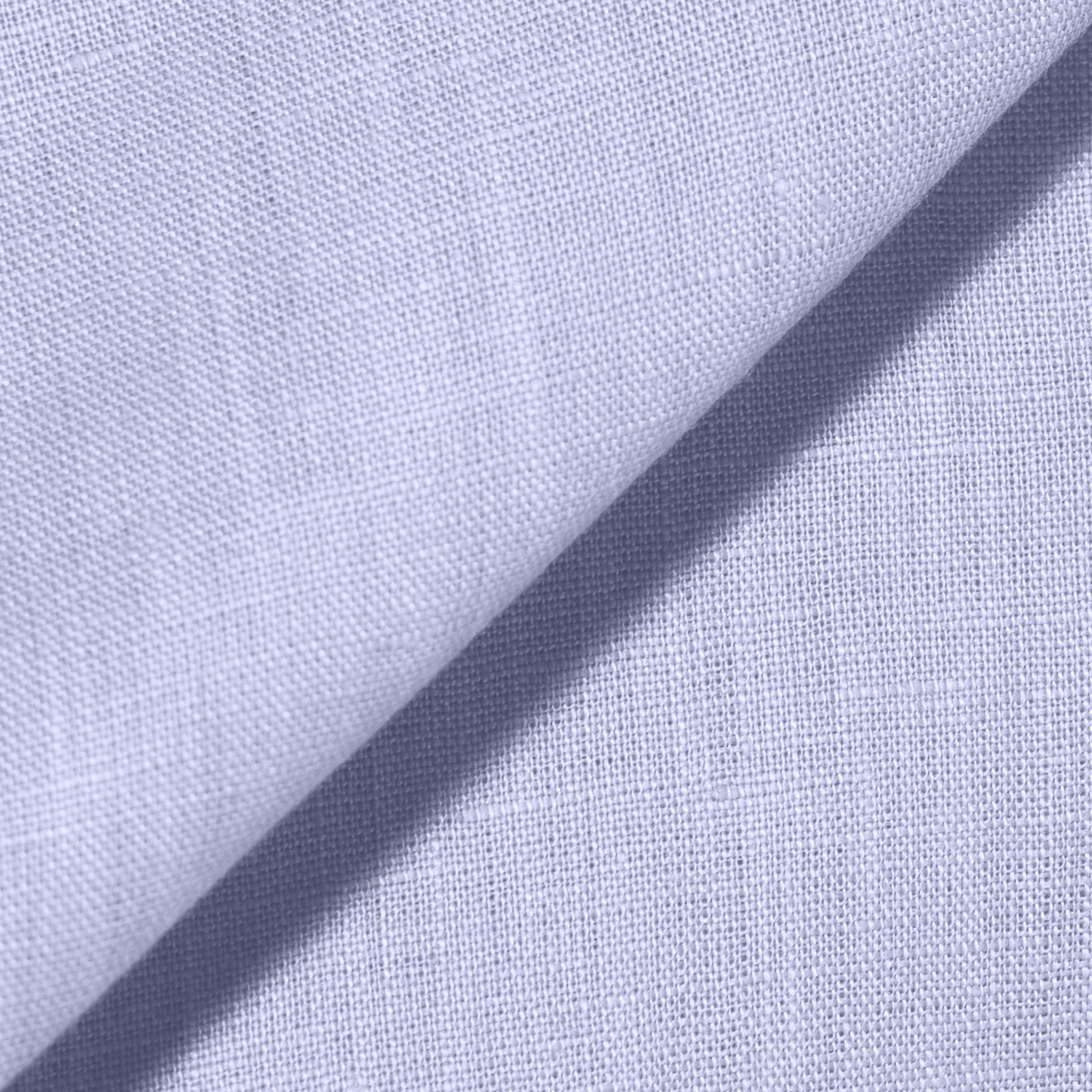 Viola Fog Linen Shirt