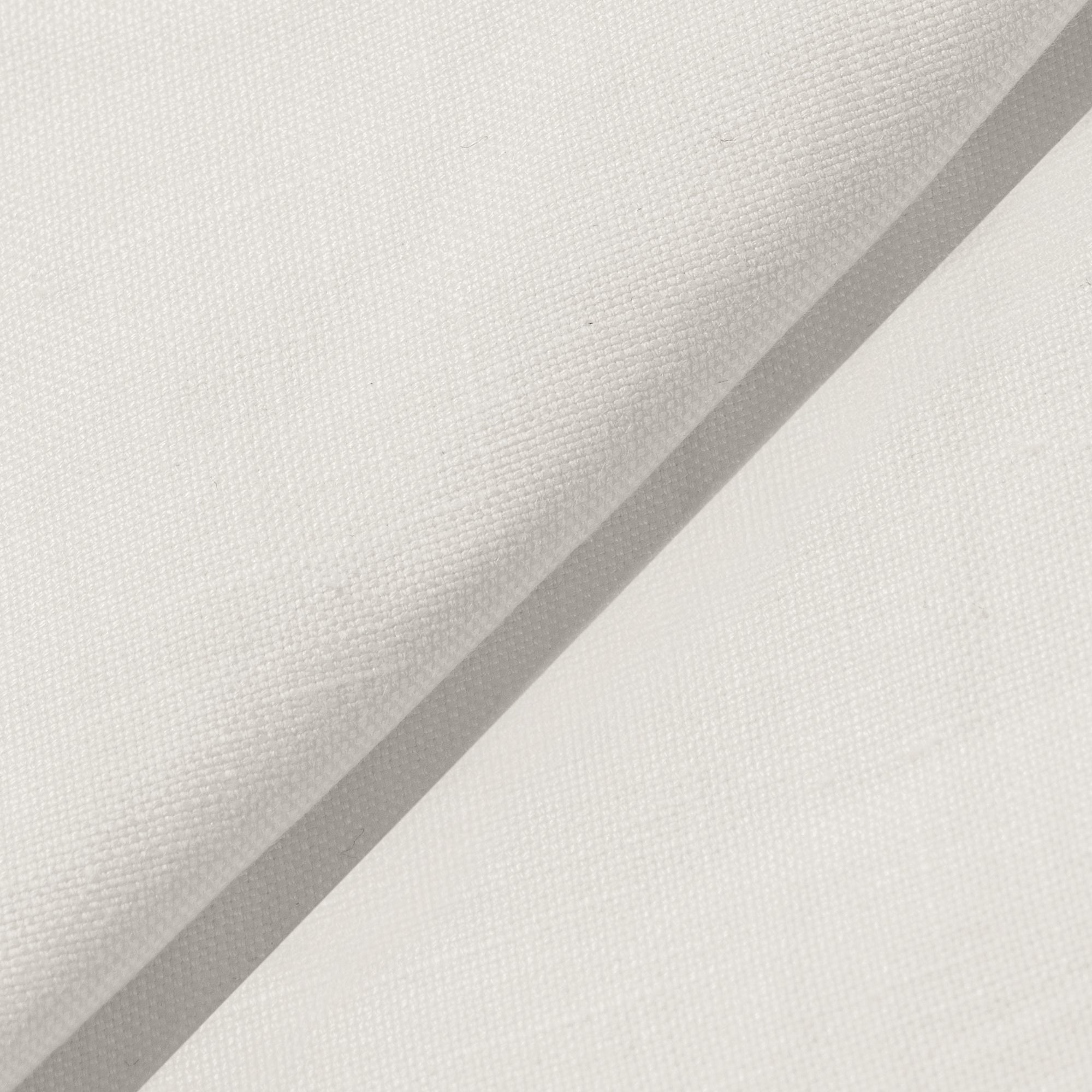 Rizvol Ivory Ash beige women's linen pants , fabric detail